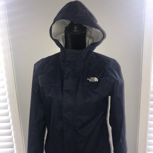 The North North Face windbreaker